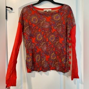 Loft Knit Sweater